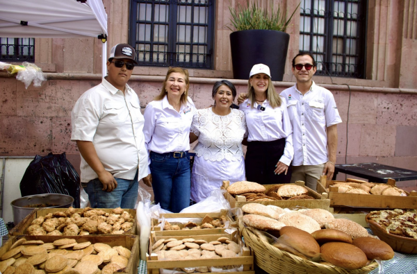 1,100 mdp derrama económica durante la época vacacional en Coahuila: Manolo
